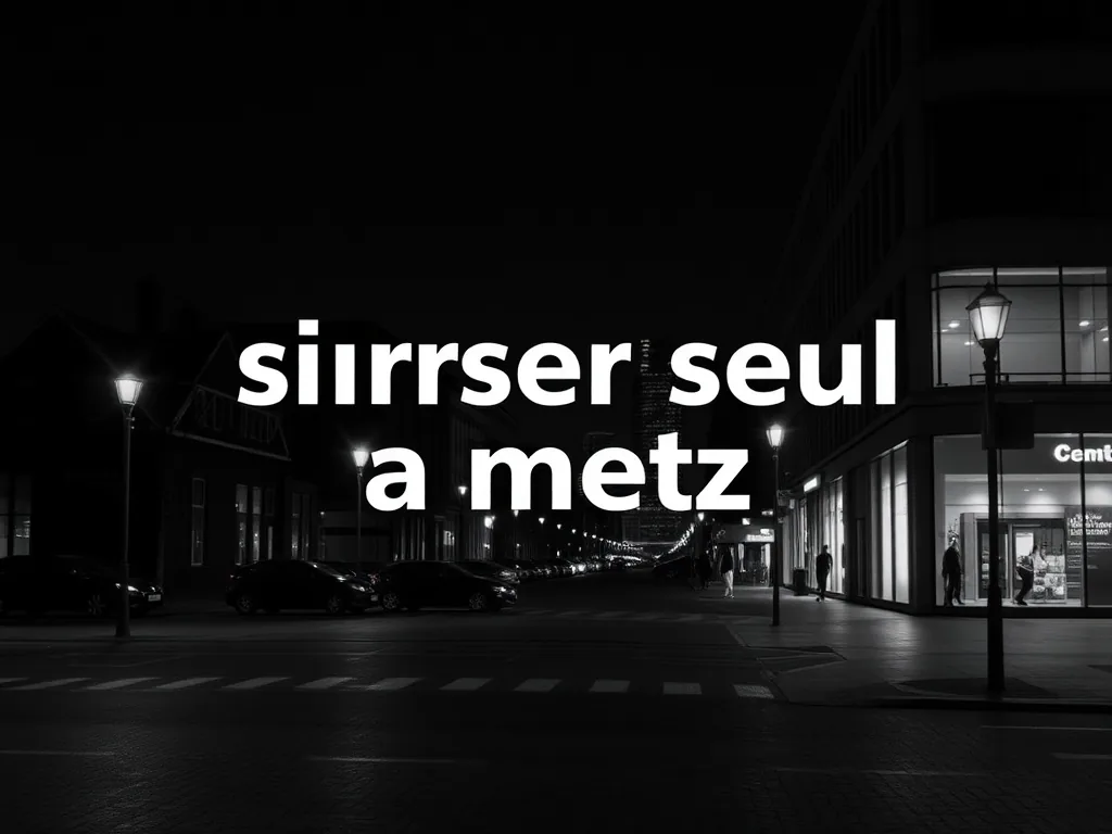 Une personne seule assise à une terrasse de café à Metz, lisant un livre, devant la cathédrale Saint-Étienne.